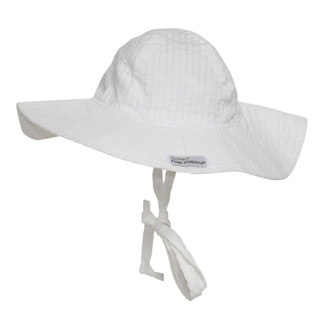 UPF 50+ Original Flap Hat