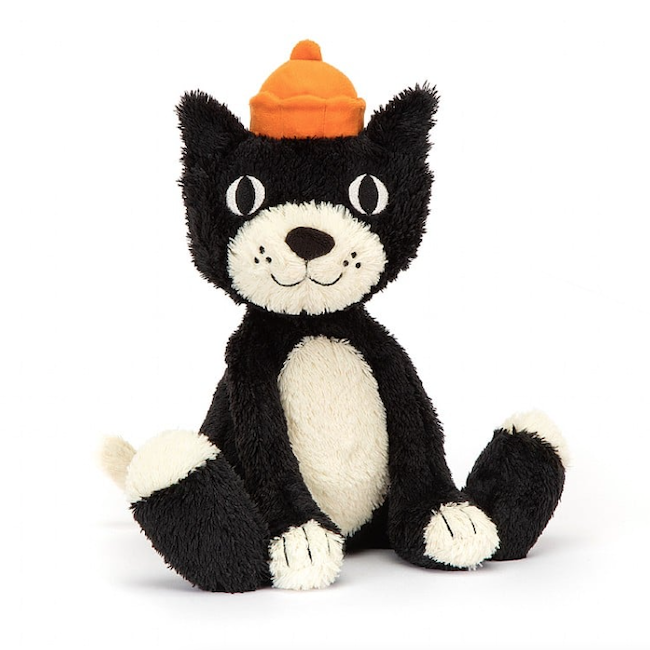 Jellycat Jack