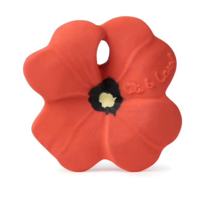 Pop The Poppy