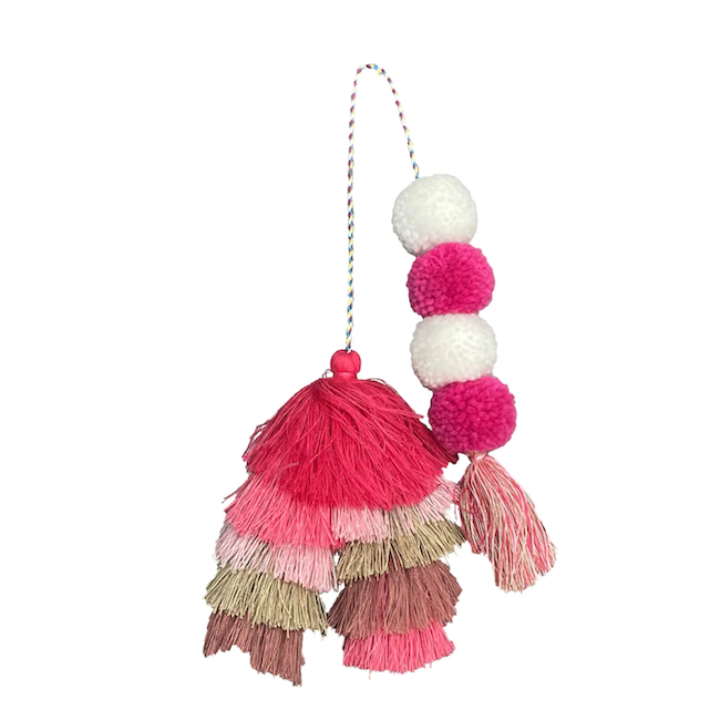 Bogg Bag Baubles