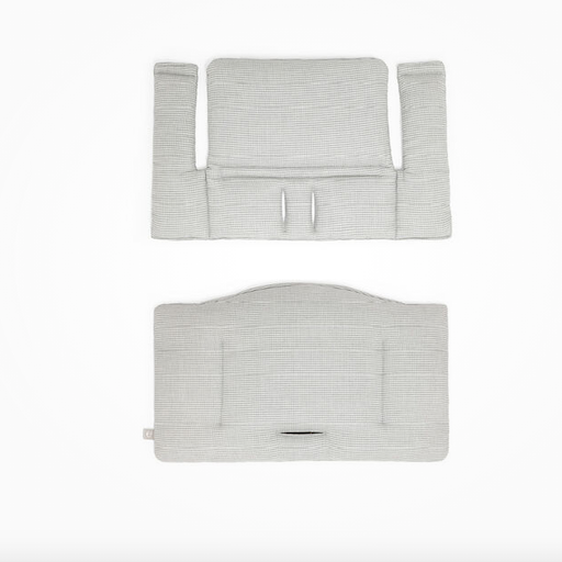 Tripp Trapp Classic Cushion in Nordic Grey