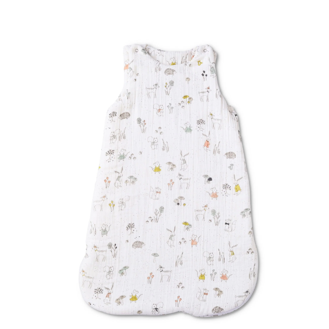 "Color: Magical Forest","Size: 9-18M"