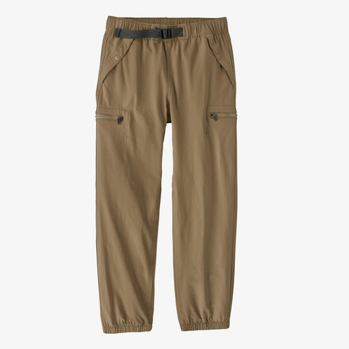 Kids' Outdoor Everyday Pants In Mojave Khaki