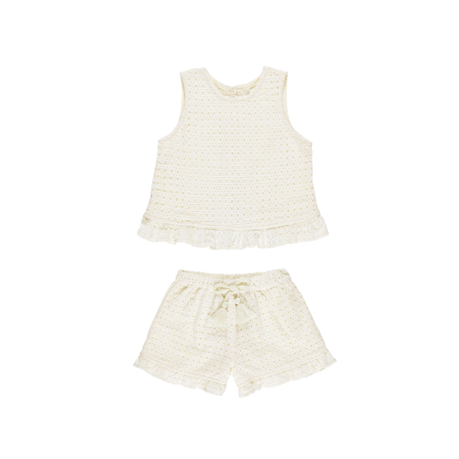 Leonie Set