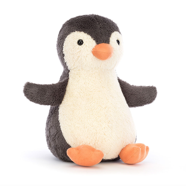 Peanut Large Penguin