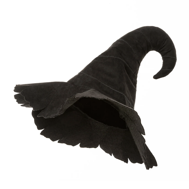 Mighty Witch Hat
