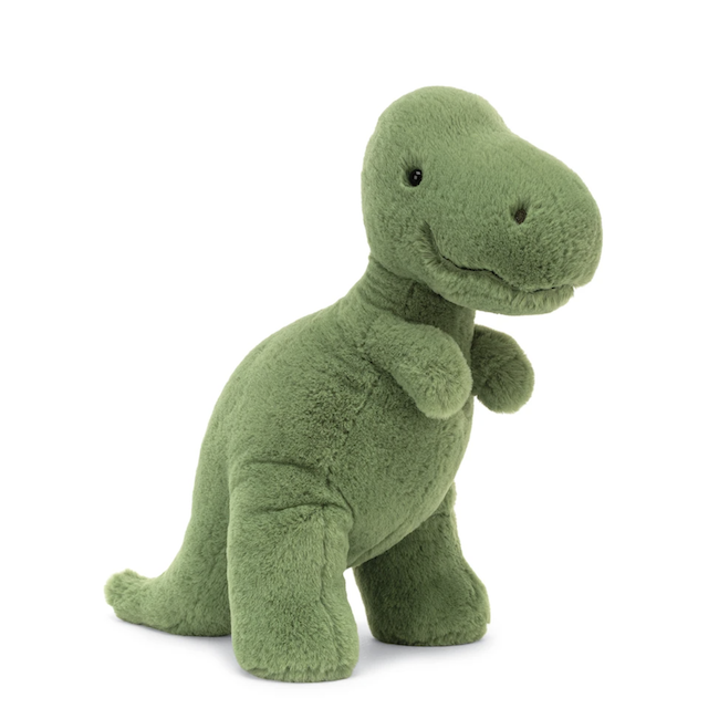 Fossilly T - Rex