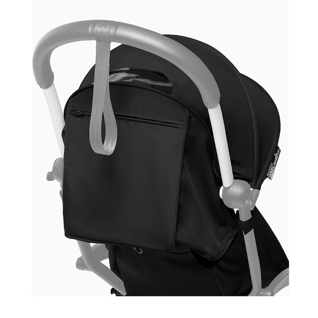 Yoyo 6+ Color Pack In Black