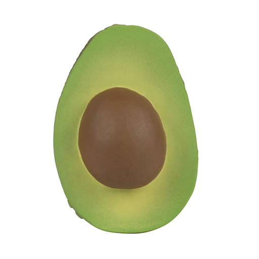 Arnold The Avocado