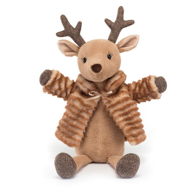 Sofia Reindeer