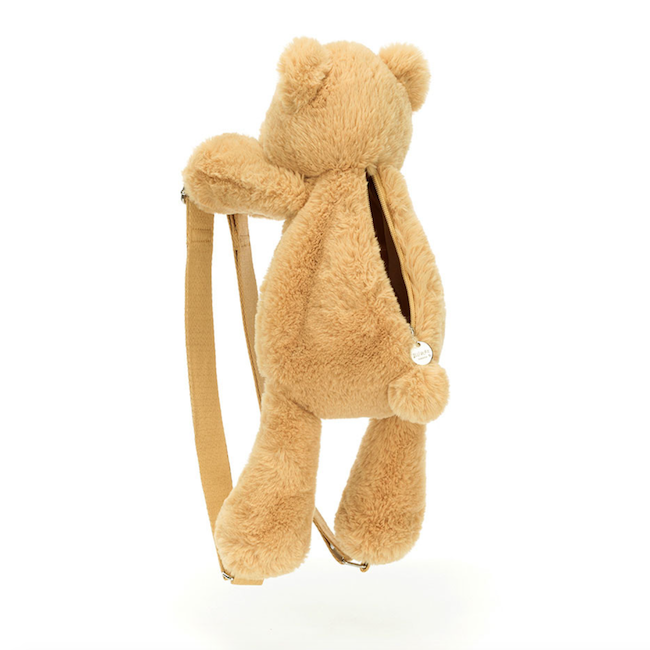 Smudge Bear Backpack