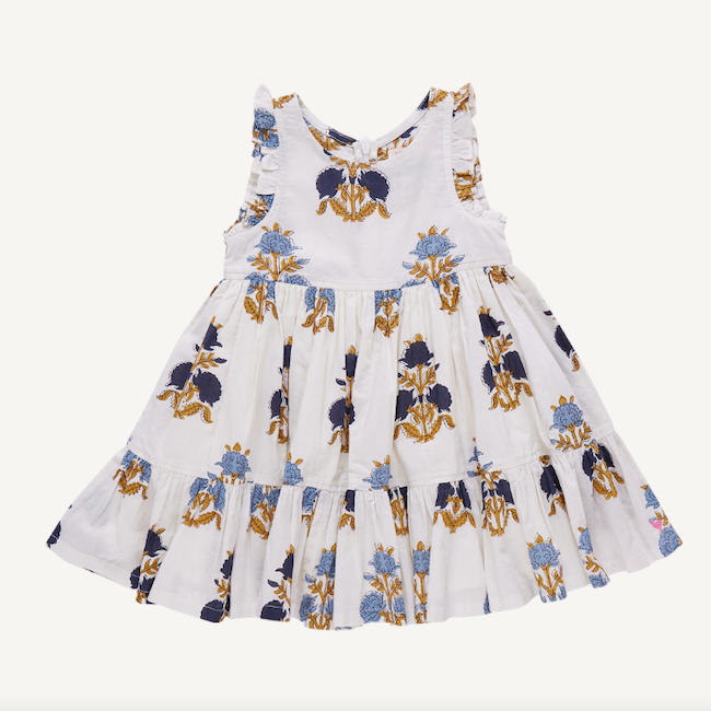 Kelsey Dress