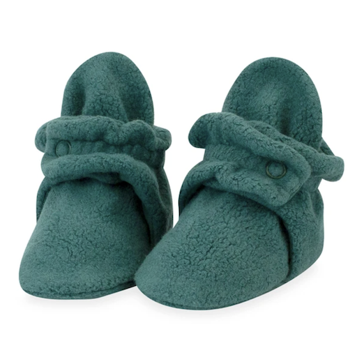 Cozie Fleece Booties