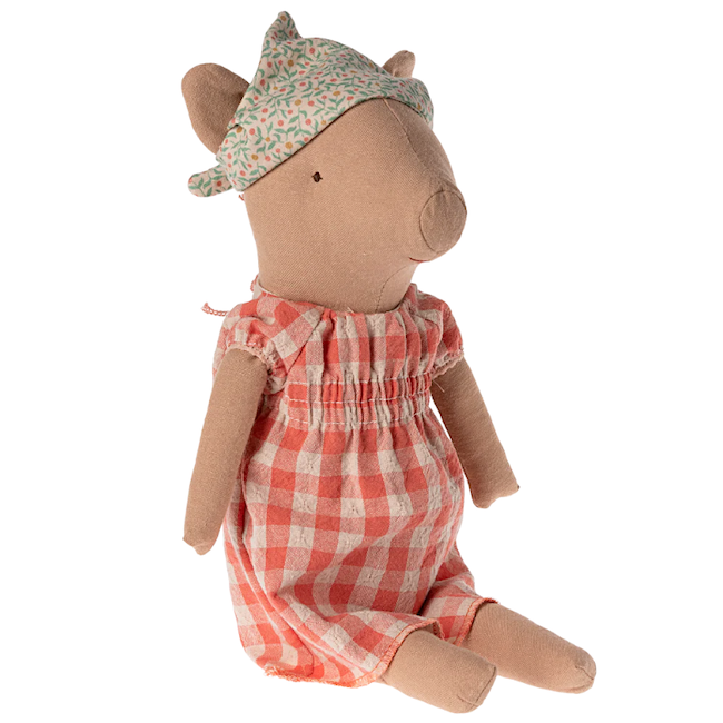 Pig - Girl
