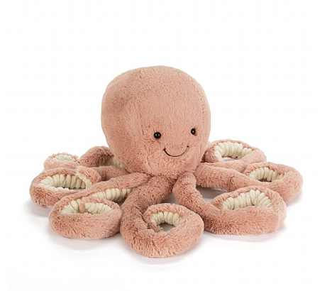 Odell Octopus Large