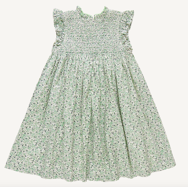 Girls Stevie Dress