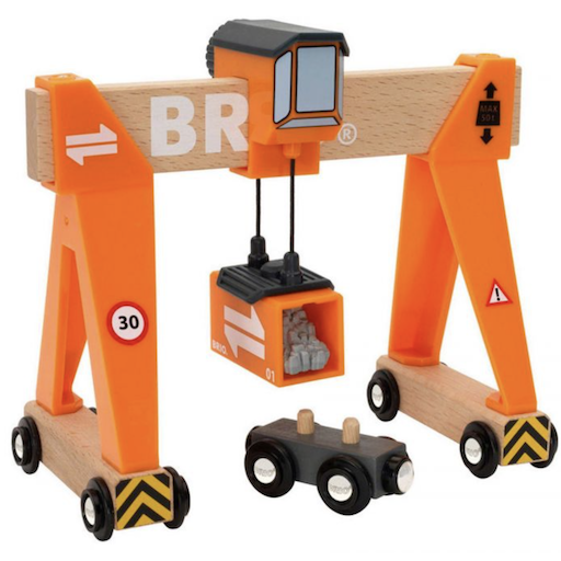Gantry Crane
