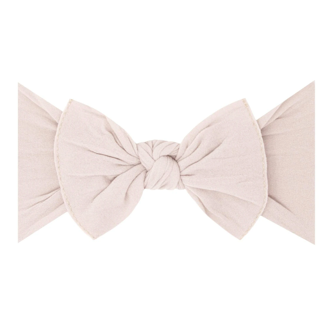 Knot Headband - Neutrals