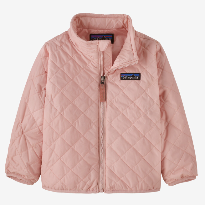 Baby Nano Puff Jacket