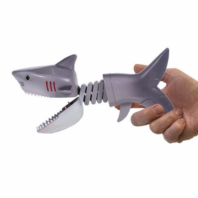 Color : Shark