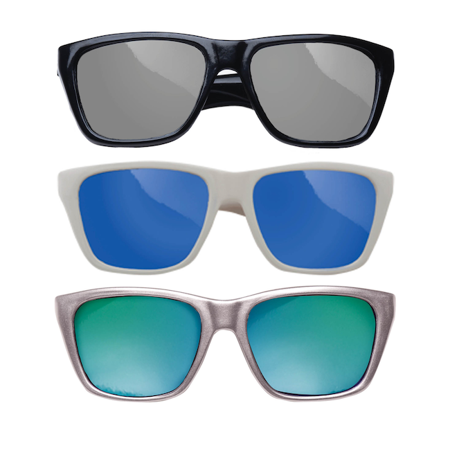 Finn Sunglasses