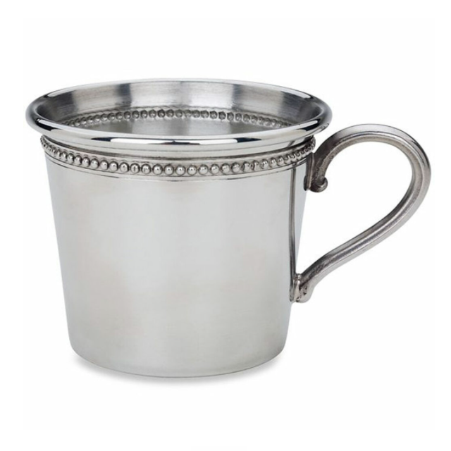 Baby Beads Cup