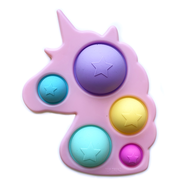 Mega Pop - Xl Unicorn