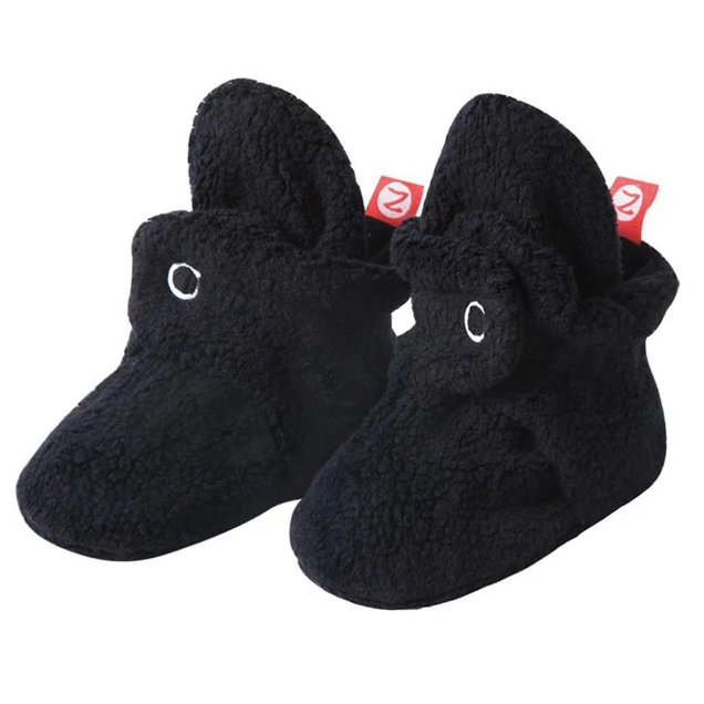Cozie Fleece Booties