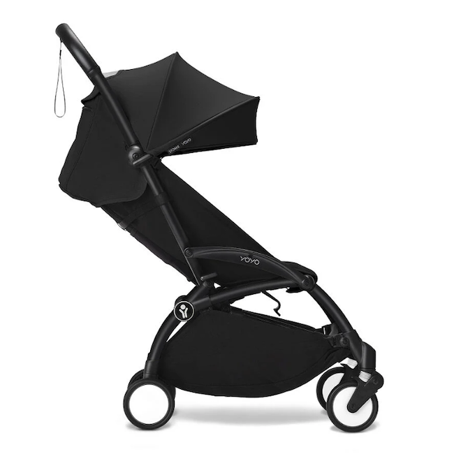 YOYO³ Stroller from 6 months
