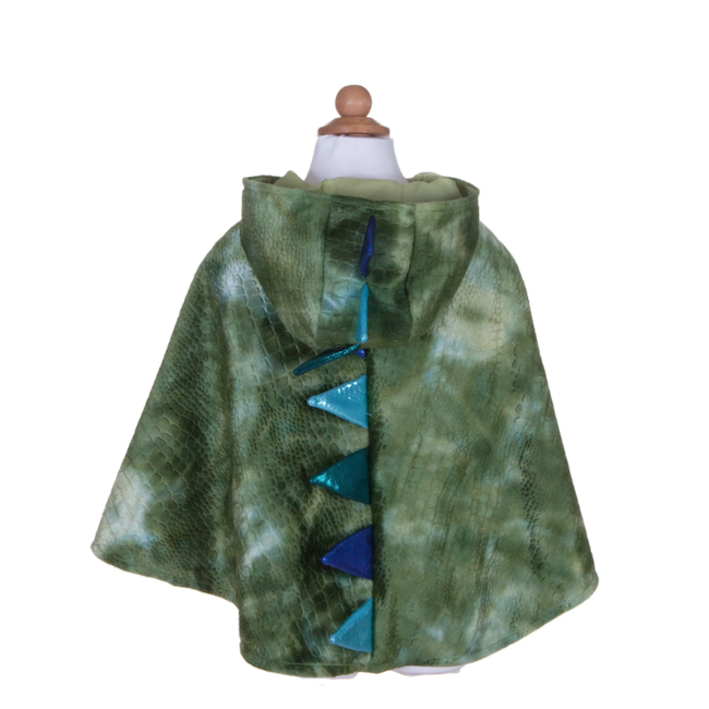Toddler Dragon Cape