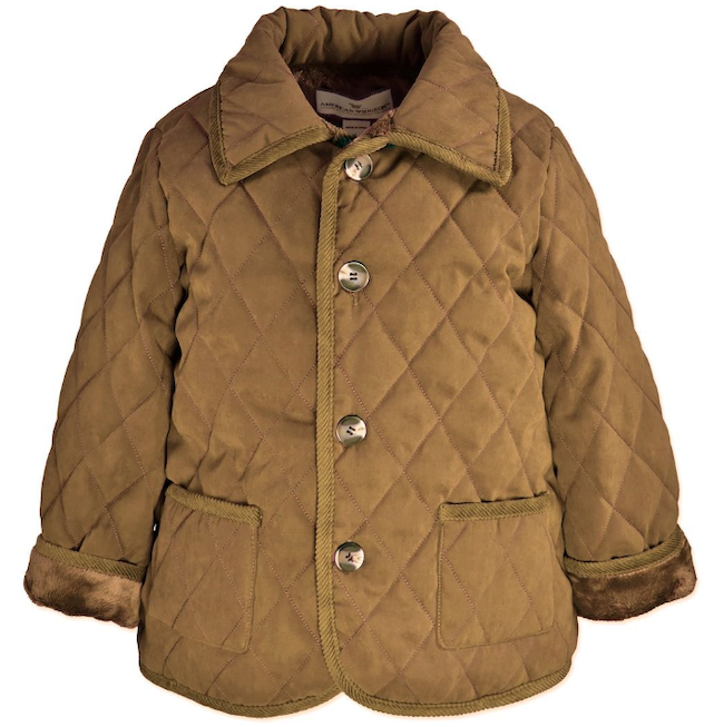 "Color: Caramel","Size: 2"