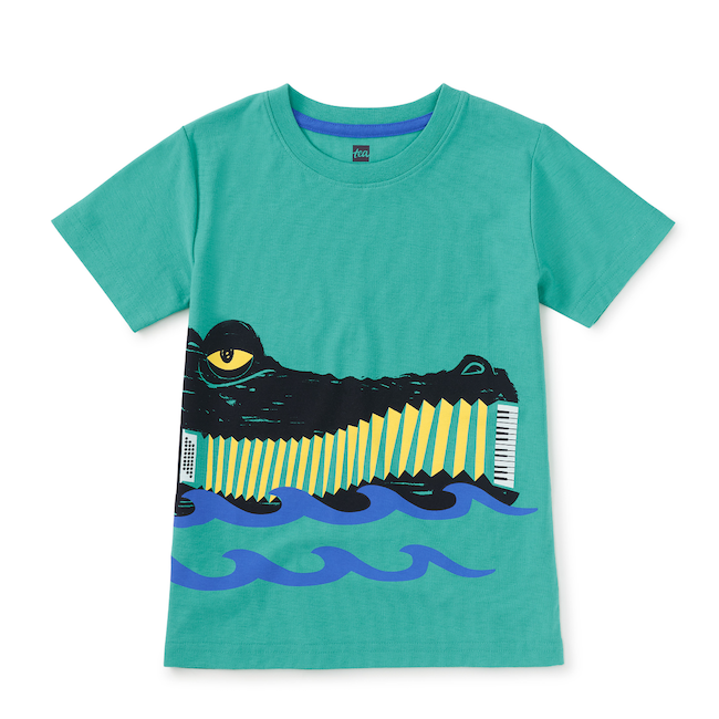 Graphic Tee