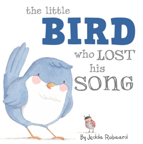 Little Bird Who Lost His Song