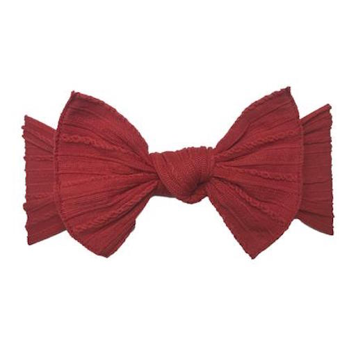 Color : Burgundy