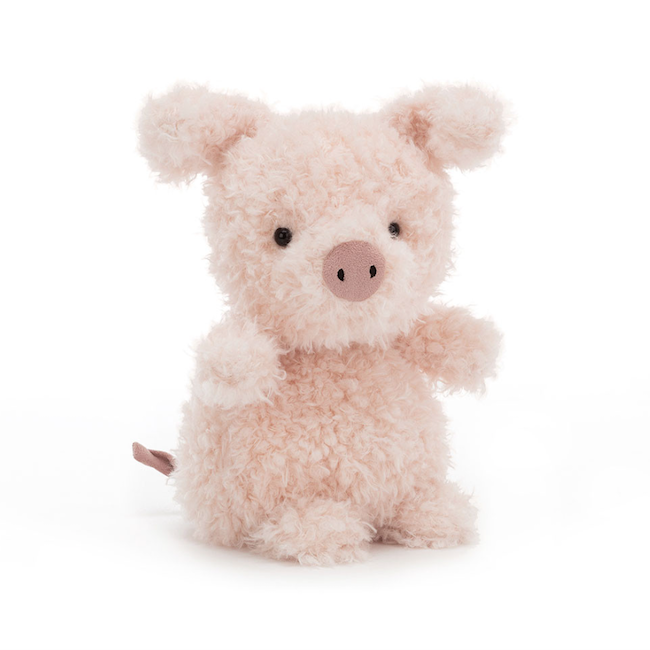 Little Pig