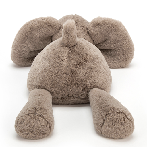 Large Smudge Elephant
