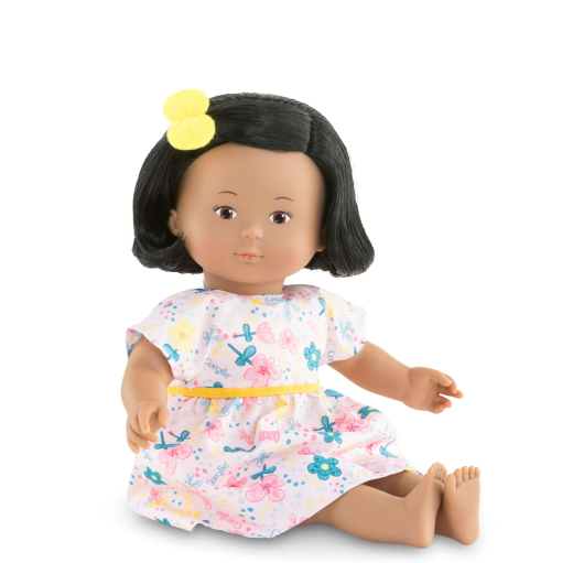 Florolle Capucine Doll