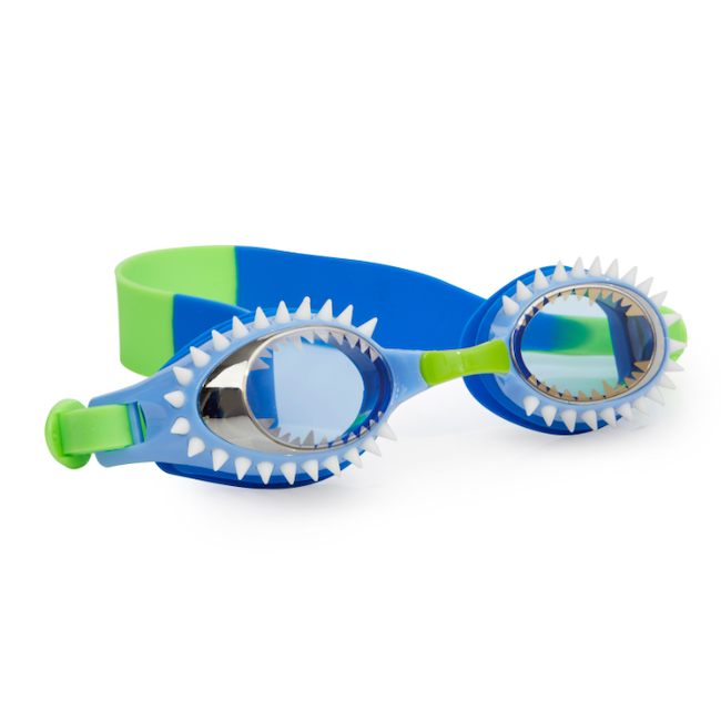 Fish-N-Chips Goggles