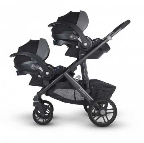 Uppababy Maxi Cosi - Lower Adapter
