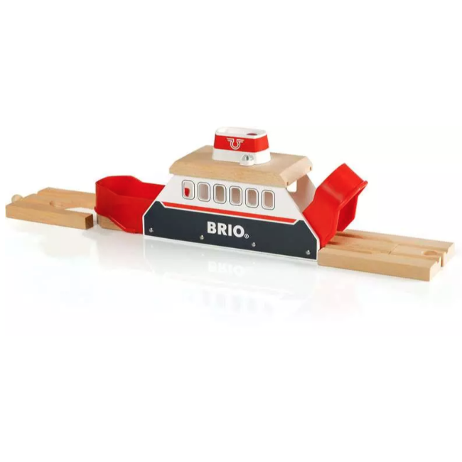 Ferry Ship