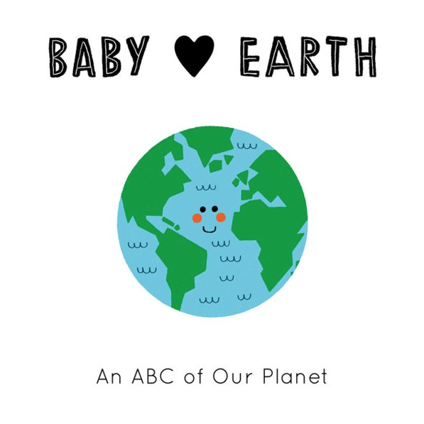 Baby Loves Earth