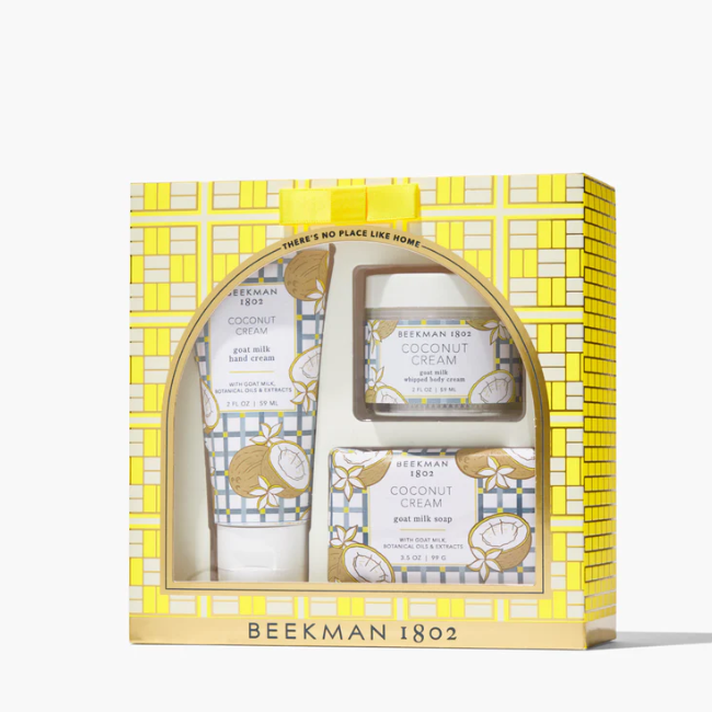 Bodycare Gift Set