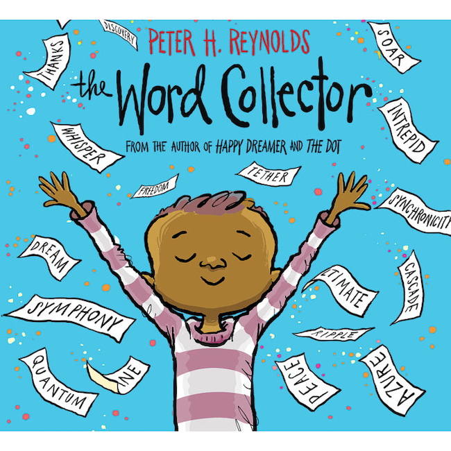 The Word Collector