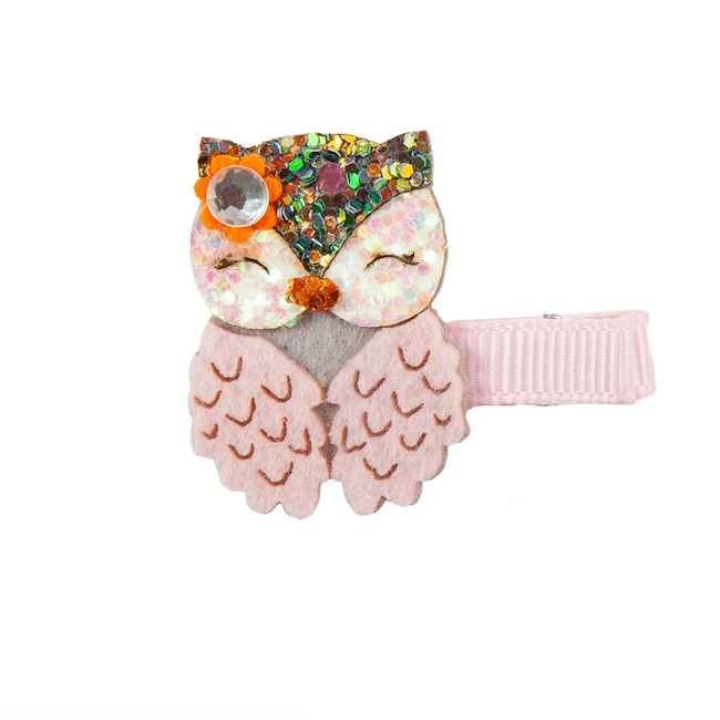 Color : Dear Owl