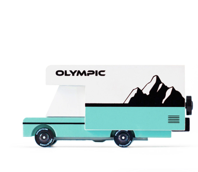 Olympic RV