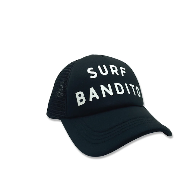 Surf Bandito Trucker Hat
