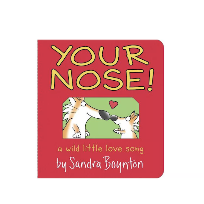 Your Nose