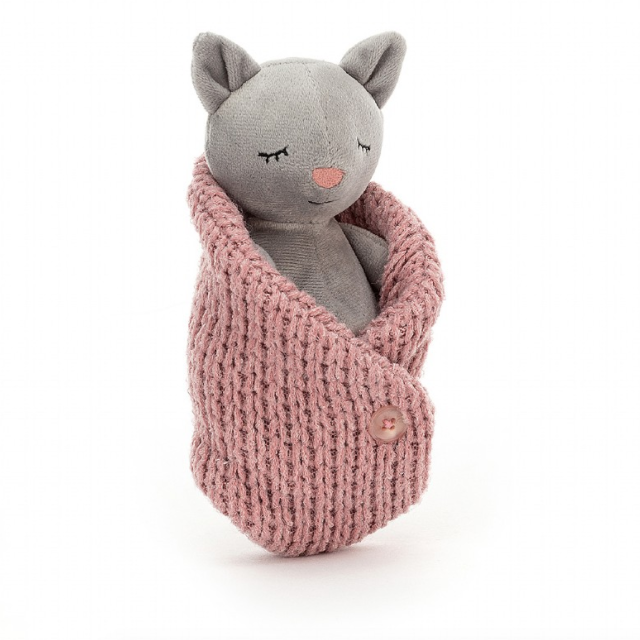 Cosie Kitten