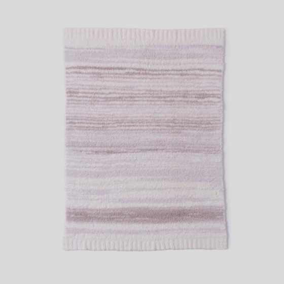 CozyChic Space Dye Stroller Blanket