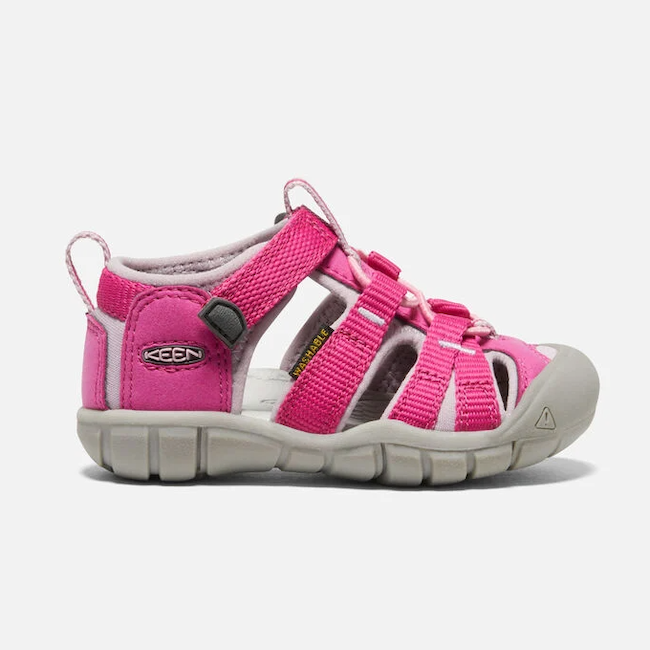 Seacamp II CNX - Toddler